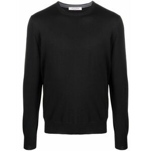 Fileria Black Sweaters & Knitwear - Jumpers Men